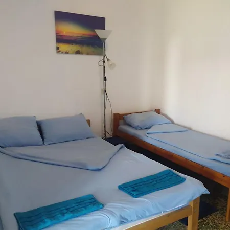 Apartmani Nova Topola Appartement