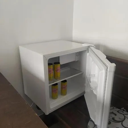 Apartmani Nova Topola Appartement Nova Topola