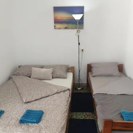 Appartement Apartmani Nova Topola Nova Topola