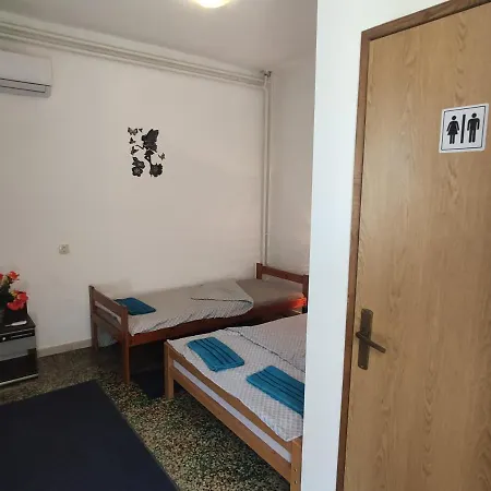 Appartement Apartmani Nova Topola