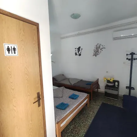 Apartmani Nova Topola *