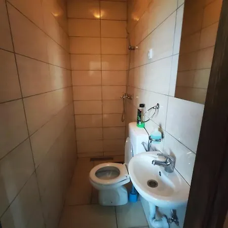 Apartmani Nova Topola Appartamento