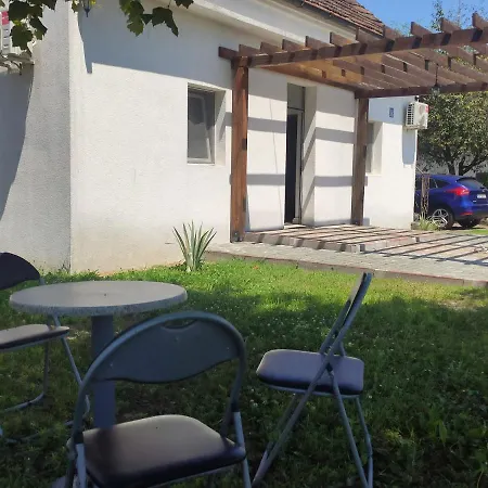 Apartmani Nova Topola Appartement *