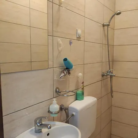 Apartmani Nova Topola * Nova Topola