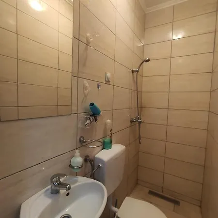 Apartmani Nova Topola Appartement Nova Topola