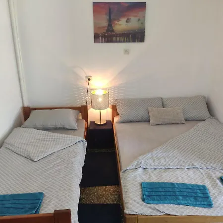 Apartmani Nova Topola Appartement *