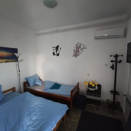 Apartmani Nova Topola