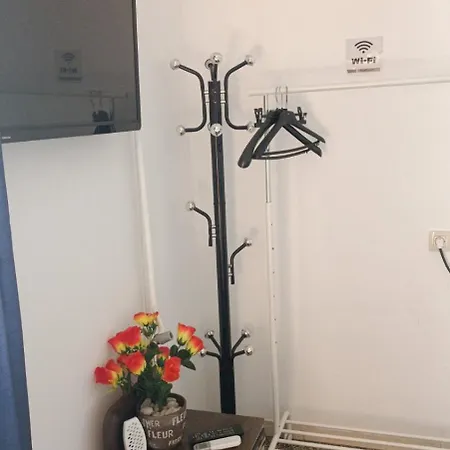 Appartement Apartmani Nova Topola *