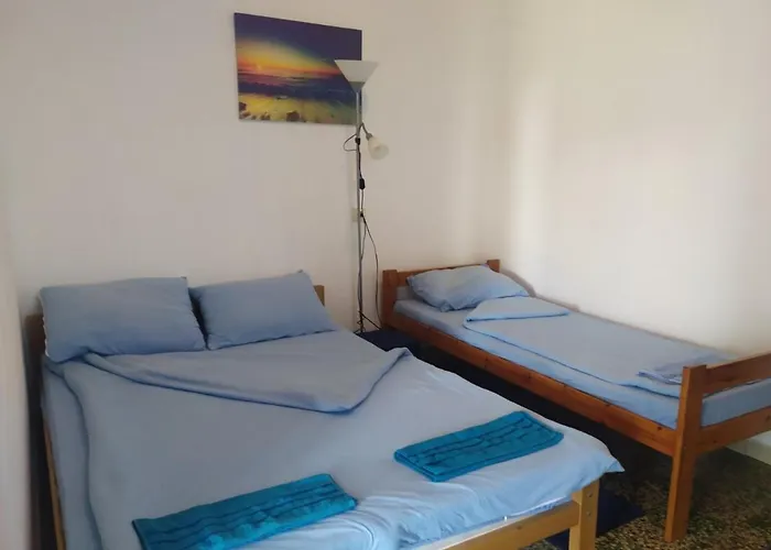 Apartmani Nova Topola 公寓