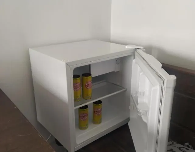 Apartmani Nova Topola 公寓 Nova Topola