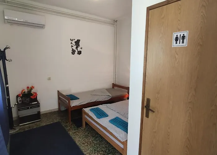 公寓 Apartmani Nova Topola