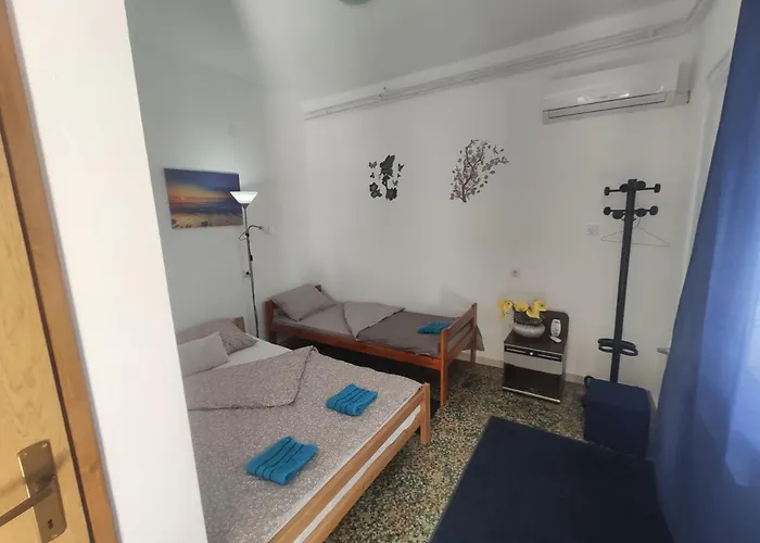 Apartmani Nova Topola 公寓 Nova Topola