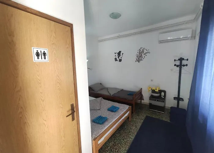 Apartmani Nova Topola *