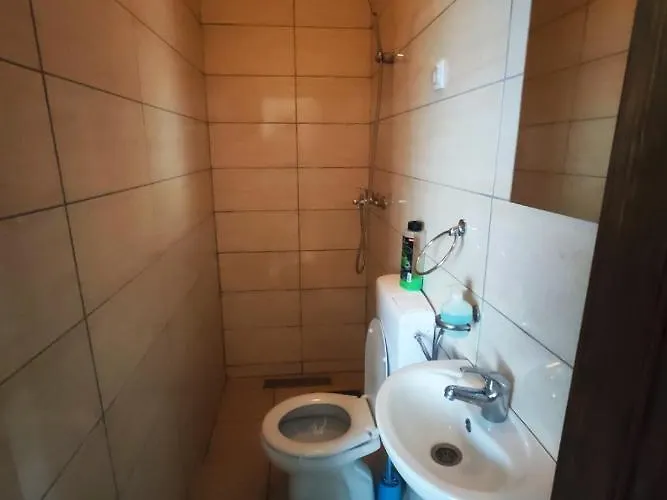 Apartmani Nova Topola 公寓