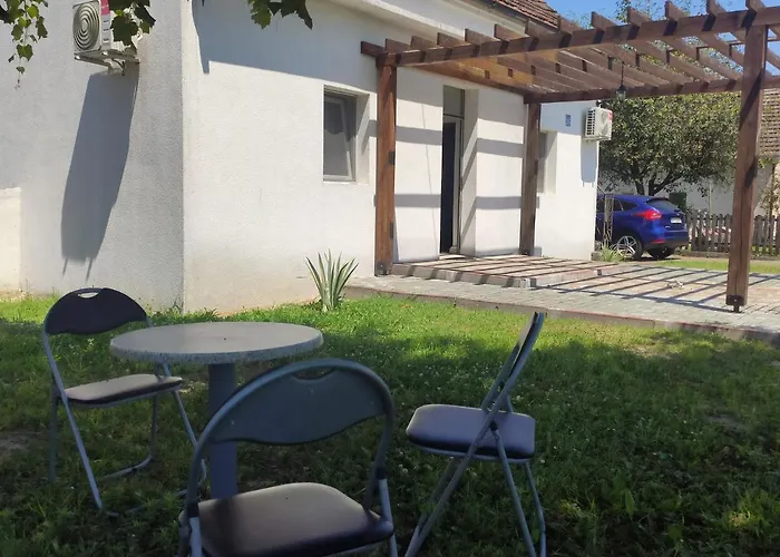 Apartmani Nova Topola 公寓 *