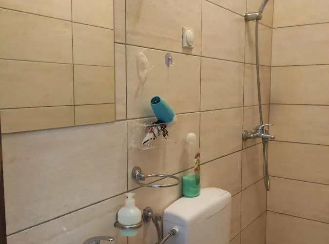 Apartmani Nova Topola * Nova Topola