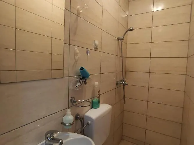 Apartmani Nova Topola 公寓 Nova Topola