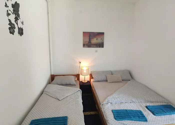 Apartmani Nova Topola Nova Topola