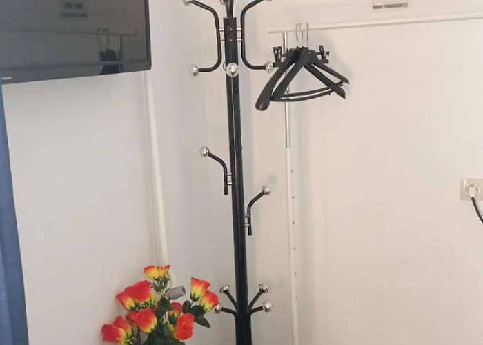 公寓 Apartmani Nova Topola *